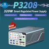 aixun p3208 voltage ammeter regulated power supply